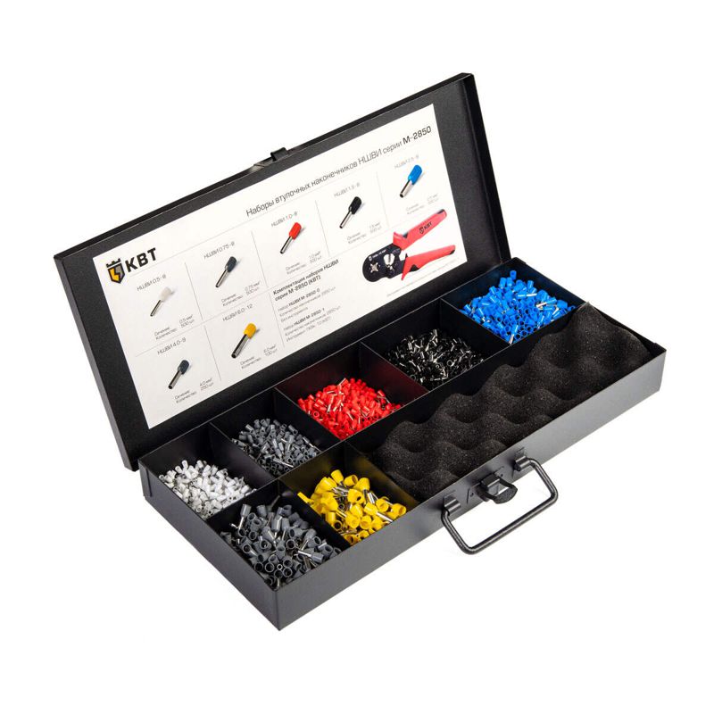 Набор НШВИ М-2850-0 КВТ 75273