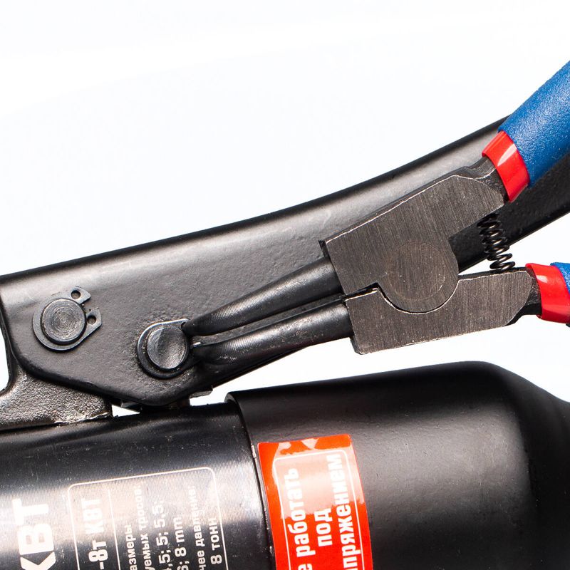 Набор кольцесъемников "Мастер" НКС-02 КВТ 77443