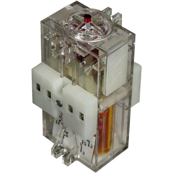 Реле указательное РЭУ-11-20 0.025А пост. A8016-78101994