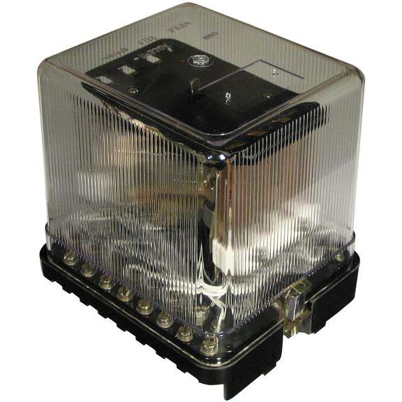 Реле промежуточное РП-8 220В универс. присоед. 270080047 01 ЧЭАЗ A8119-77956731