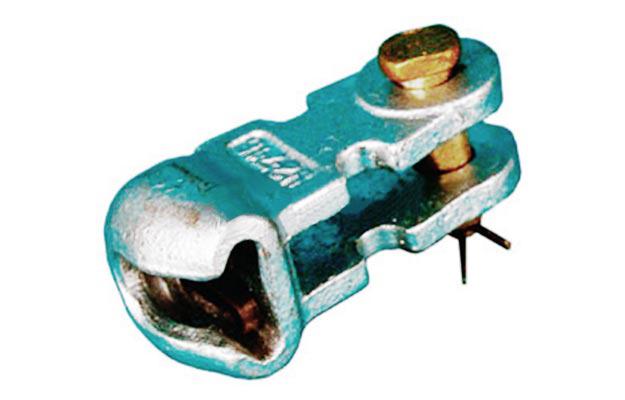 Ушко У2-7-16 МЗВА 00000140