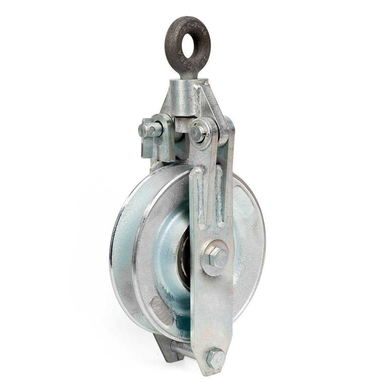 Блок отводной БО-30 грузоподъемность 3.0т КВТ 78803