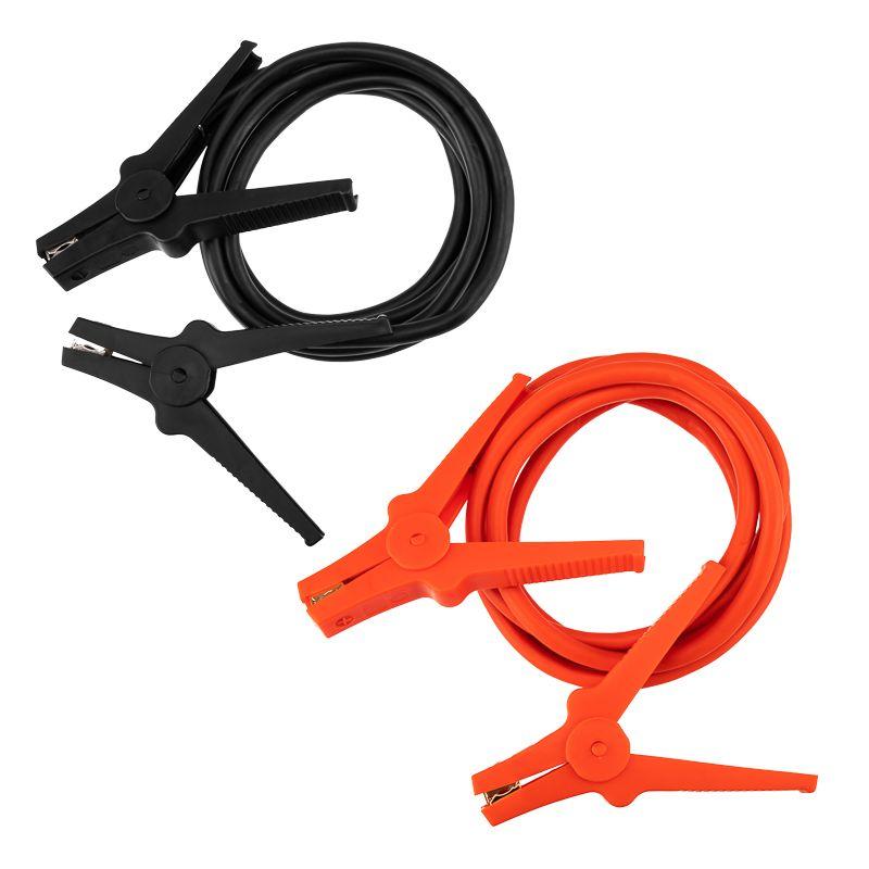 Комплект проводов прикуривания 700А Rexant 80-2029