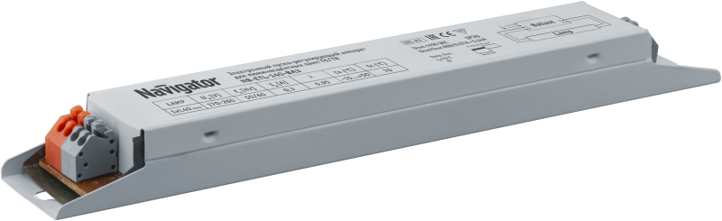 Аппарат пускорегулирующий электронный (ЭПРА) 82 435 NB-ETL-140-BA3 Navigator 82435