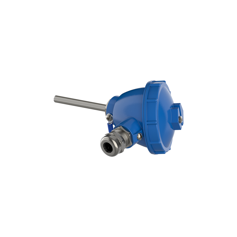 Термопреобразователь сопротивления (0...+300 С) ДТС045М-100П.0.5.500.МГ.И ОВЕН 83072