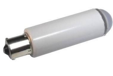 Лампа СКЛ 3А-ЛМ-3-220 Каскад-Электро 00003180