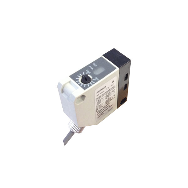 датчик оптический 50х50мм AC/DC SPDT R4 OK50-RR0600R4.U6.K.F ОВЕН 84009