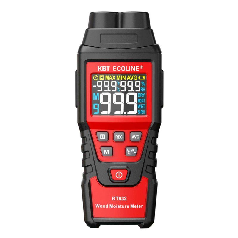 Измеритель влажности материала