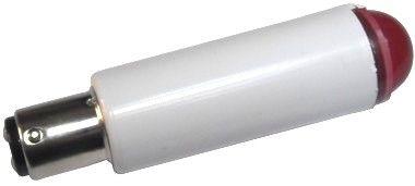 Лампа СКЛ 1A-K-1-110 Каскад-Электро 00001622