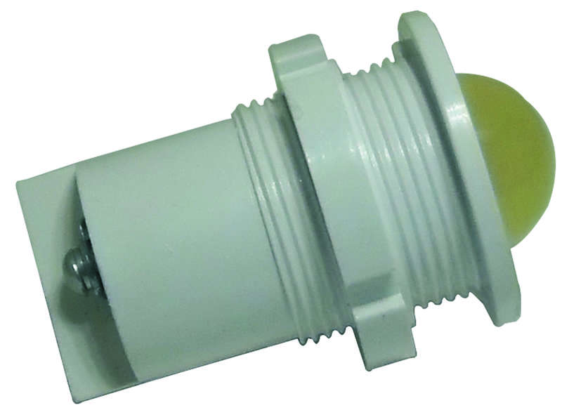 Лампа СКЛ 11А-КМ-2-24 Каскад-Электро 00000360