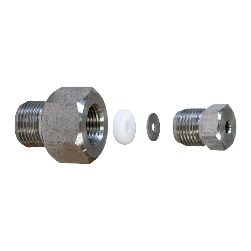 Штуцер передвижной ШП М20Х1.5.10 ОВЕН 87696