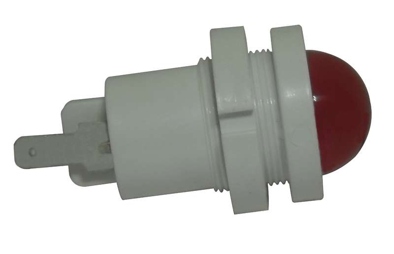 Лампа СКЛ 12А-К-1-24 Каскад-Электро 00000546