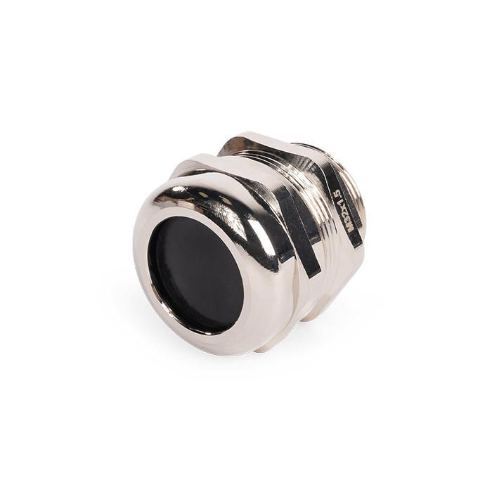 Ввод кабельный латунный МGM-L 32 18-25мм Fortisflex 88618