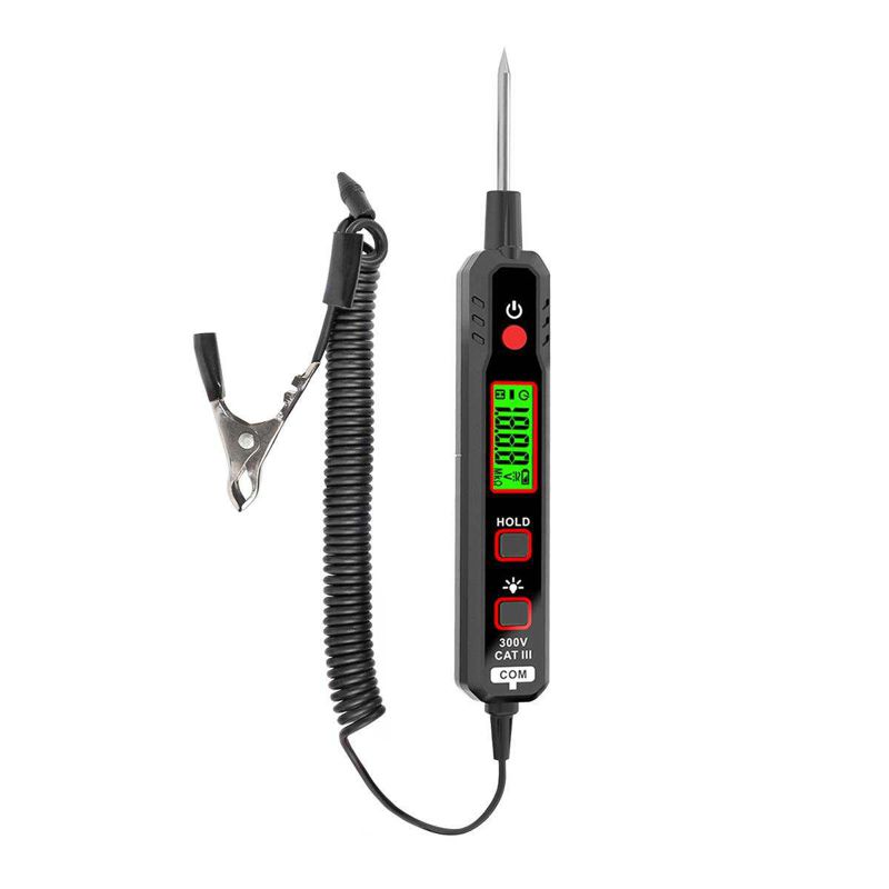 Тестер напряжения КТ 86А "PROLINE" КВТ 89640