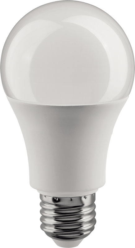 Лампа светодиодная 90 448 OLL-A60-25-230-6.5K-E27-PROMO 25Вт грушевидная 6500К E27 220-240В ОНЛАЙТ 90448