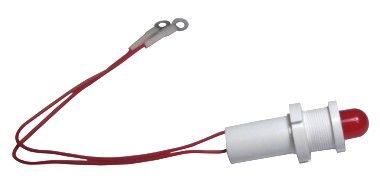 Лампа СКЛ 18.2А-К-2-24 Каскад-Электро 00001458