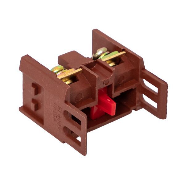 Контакт дополнительный NC (pbn-01-r) EKF pbn-01-r