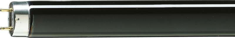 Лампа люминесцентная TL-D 36W BLB 1SL/25 36Вт T8 G13 PHILIPS 928048510805