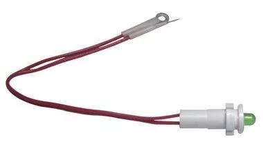 Лампа СКЛ 17.2A-Л-2-220 Каскад-Электро 00001321