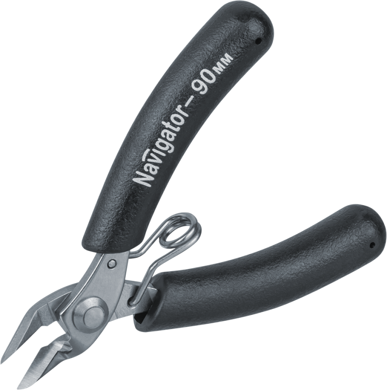 Бокорезы 93 417 NHT-Br06-90 (90мм) Navigator 93417