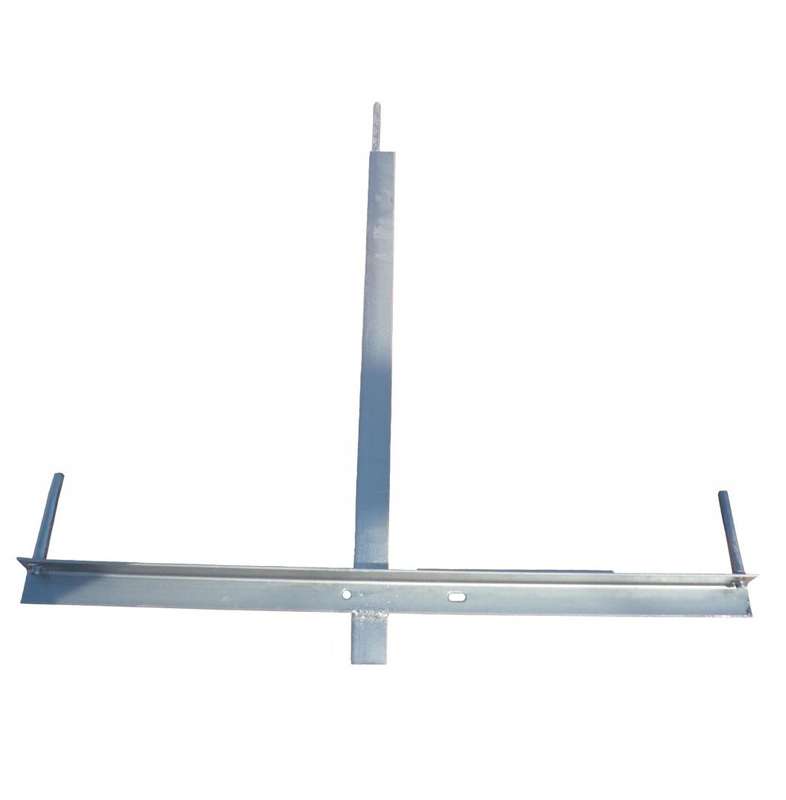 Траверса высоковольтная ТМ-1 покрытие черн. лак АЭМЗ 00000284