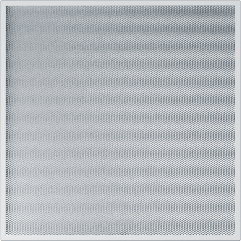 Светильник светодиодный 93 570 NLP-PS4-36-6.5K 36Вт 6500К 3900лм 176–264В IP20 панель универс. призма NAVIGATOR 93570