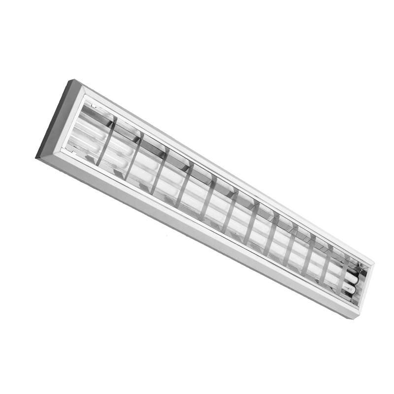 Светильник Passat 236 А33/ ЛПО 236 2х36Вт G13 IP20 Нордклифф 1000766