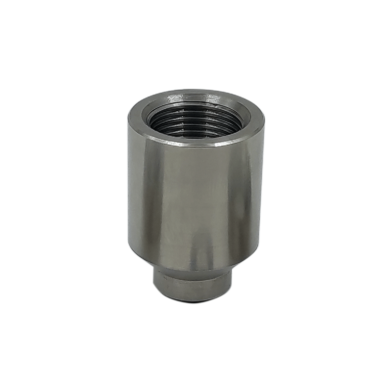 Бобышка прямая Б.П.1.G1/4.80.1 ОВЕН 94958