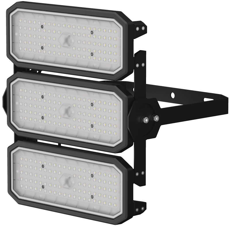 Прожектор светодиодный 95 209 NFL-M2-225-4K-BL-D60-LED Navigator 95209