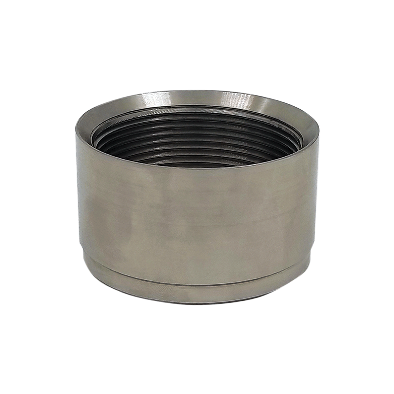 Бобышка прямая Б.П.7.G2.40.2 ОВЕН 95463