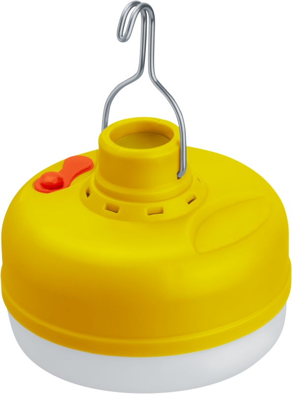 Фонарь аккумуляторный кемпинговый 95 565 NPT-CA26-ACCU кемпинг 24 SMD 450лм 2 li-ion 1.2Ач Navigator 95565