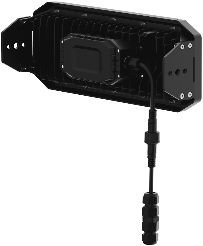 Светильник светодиодный 96 602 ДСП-112-00-75-5К-D120 Innolux 96602