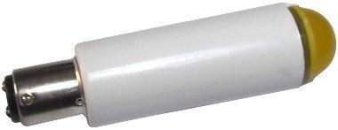 Лампа СКЛ 1Б-Ж-3-220 Каскад-Электро 00001655