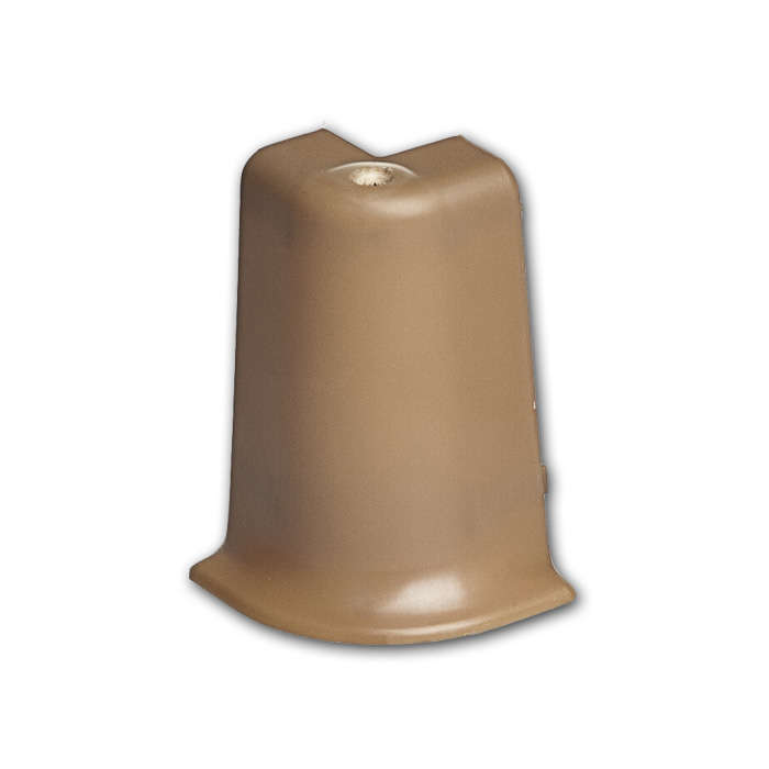 Угол внешний для плинтусного кабель-канала