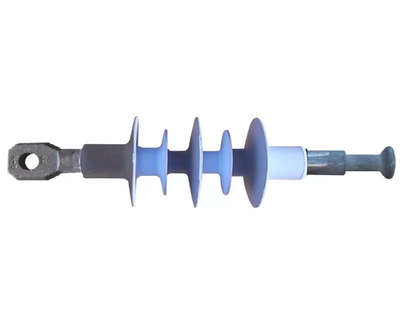 Изолятор линейный ЛК-70/10-И-4СП (А4) полимер. INSTA 00003607