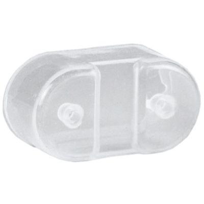 Колпачок защ. для плоской 3-й кнопки DKC APCM