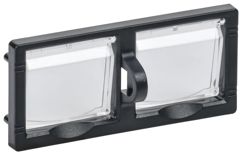 Блокировка кнопок управления AR-A PBC A2 ARMAT IEK AR-ACBD-MC-000-0-02-C