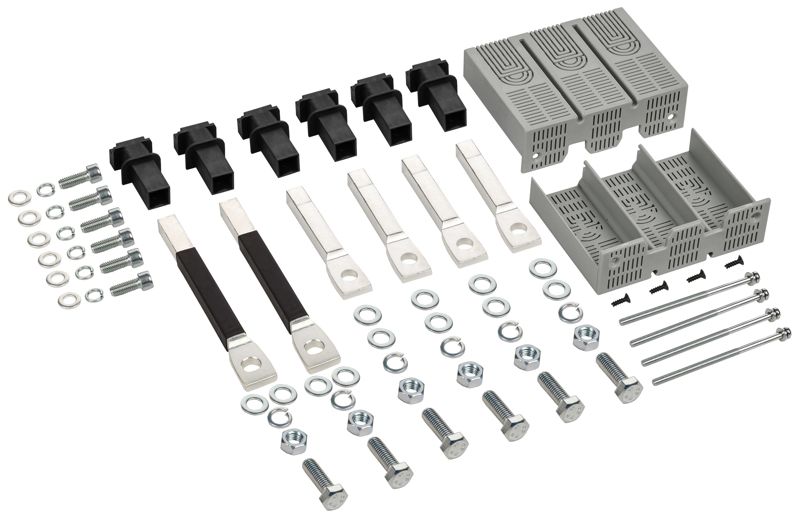 Выводы заднего подключения MCCB 3P типоразмер G ARMAT IEK AR-MCCBD-BC-000-3-02-C
