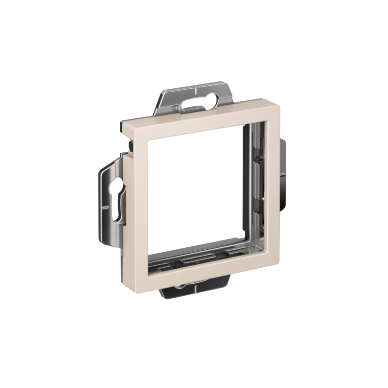 Адаптер 45 AtlasDesign беж. SE ATN000208