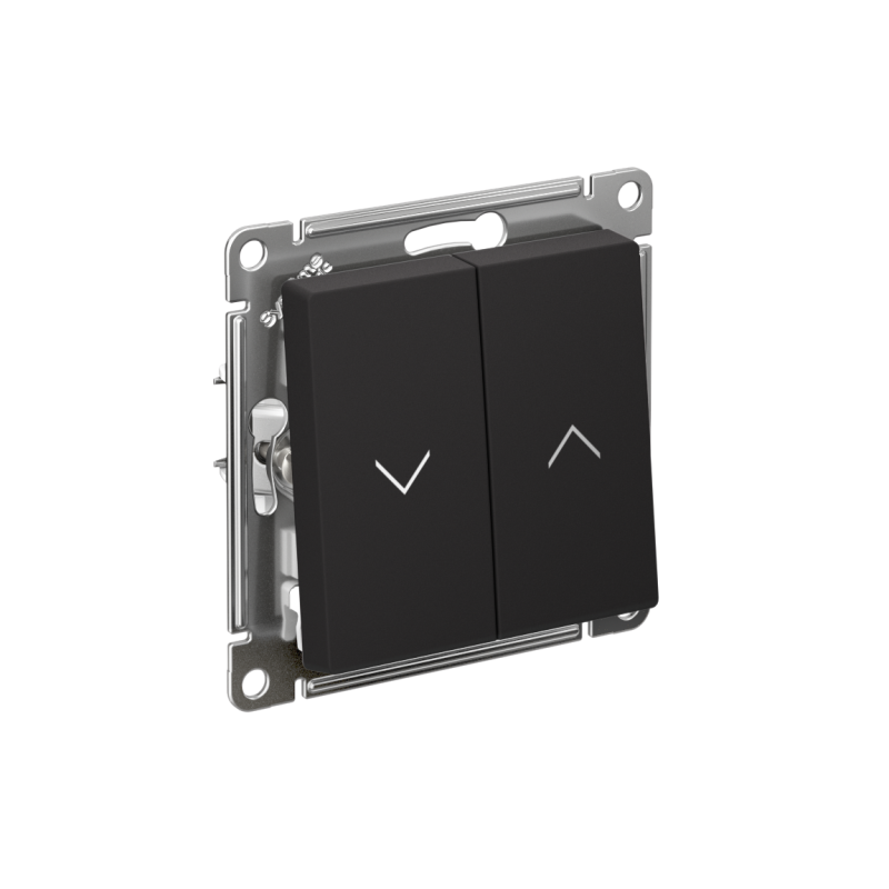 Переключатель жалюзи