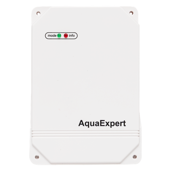Блок управления системой AquaExpert RADIO EKF AquaExpert-control-radio