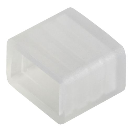 Заглушка для ленты LS-cap-220-5050 (5/5000) ЭРА Б0008022