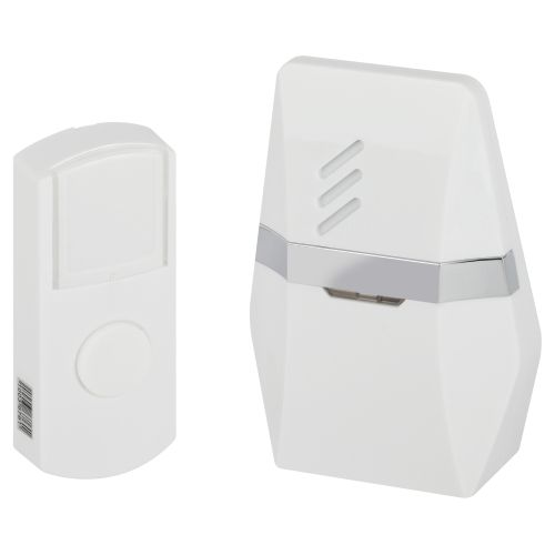 Звонок беспроводной C81 ЭРА C0034890/Б0018971