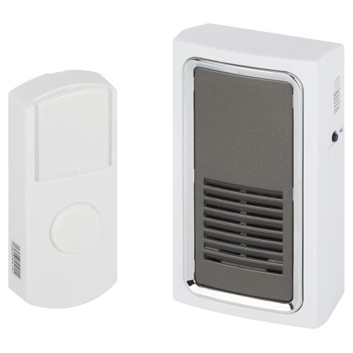 Звонок беспроводной C96 от сети ЭРА C0034889/Б0018973