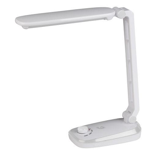 Светильник NLED-425-4W-W настол. бел. ЭРА Б0019134