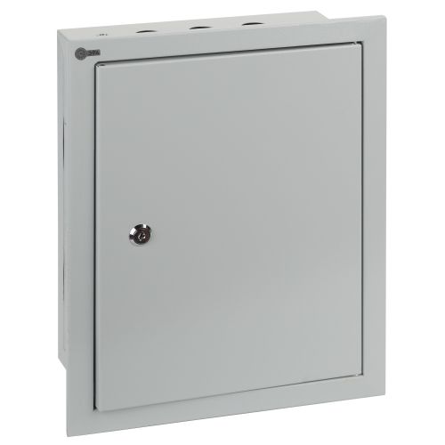 Корпус металлический ЩРВ-24з-1 76 IP31 УХЛ3 NO-122-10 ЭРА Б0028774