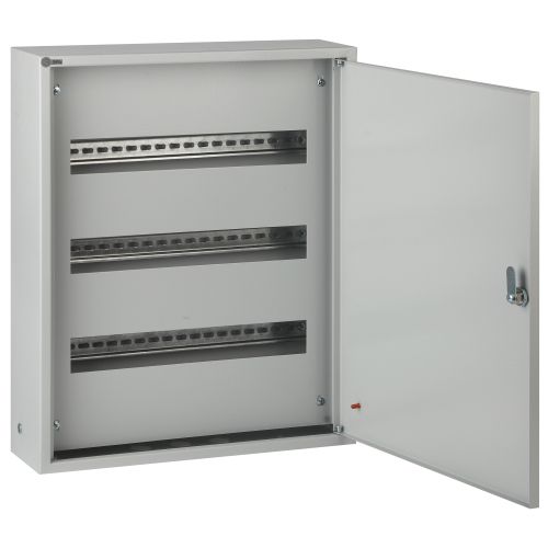 Корпус металлический ЩРН-54з-1 76 IP31 УХЛ3 NO-123-22 ЭРА Б0030159