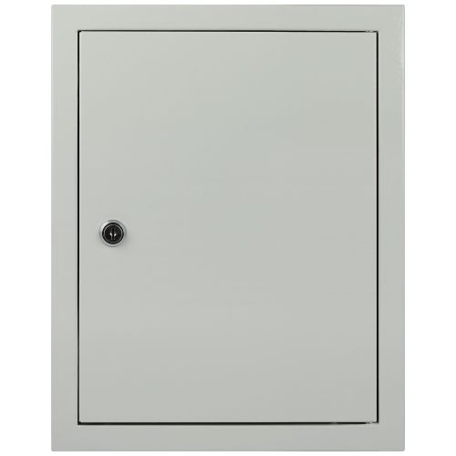 Корпус металлический ЩРВ-18з-1 76 IP31 УХЛ3 NO-123-25 ЭРА Б0030162