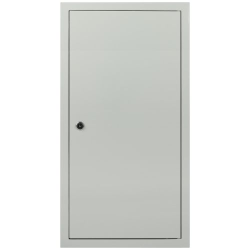 Корпус металлический ЩРв-48з-1 76 IP31 УХЛ3 NO-123-26 ЭРА Б0030163