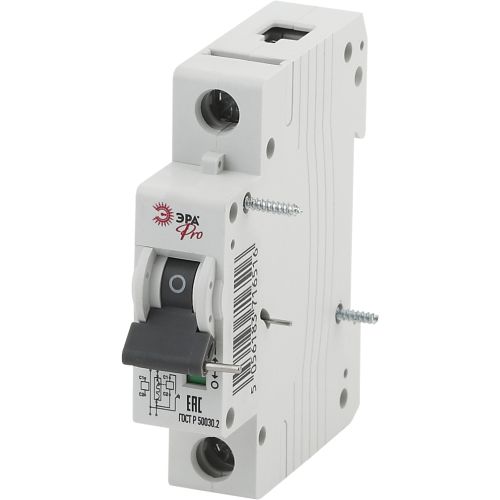 Расцепитель независимый для дистанционного отключения Pro NO-902-87 ЭРА Б0031732